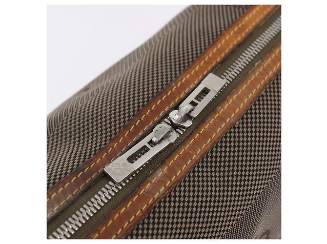 LOUIS VUITTON Damier Geant Explorateur Shoulder Bag Tail M93615 LV - vista 10