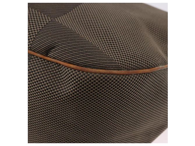 LOUIS VUITTON Damier Geant Explorateur Shoulder Bag Tail M93615 LV - vista 14
