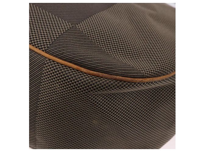 LOUIS VUITTON Damier Geant Explorateur Shoulder Bag Tail M93615 LV - vista 16
