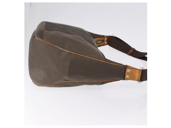 LOUIS VUITTON Damier Geant Explorateur Shoulder Bag Tail M93615 LV - vista 4