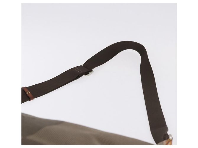 LOUIS VUITTON Damier Geant Explorateur Shoulder Bag Tail M93615 LV - vista 8