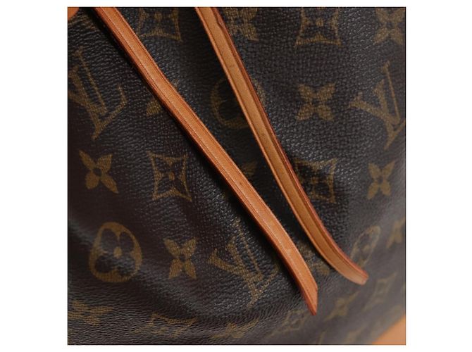 LOUIS VUITTON Monogram Noe Shoulder Bag M42224 LV - vista 20