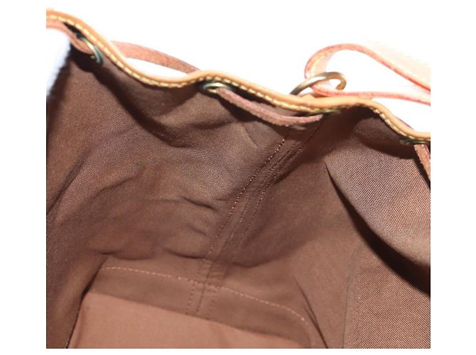 LOUIS VUITTON Monogram Noe Shoulder Bag M42224 LV - vista 21