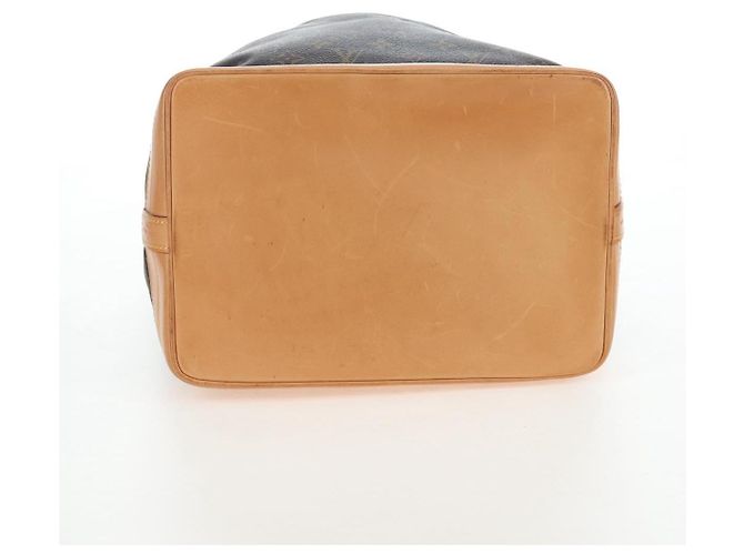 LOUIS VUITTON Monogram Noe Shoulder Bag M42224 LV - vista 5