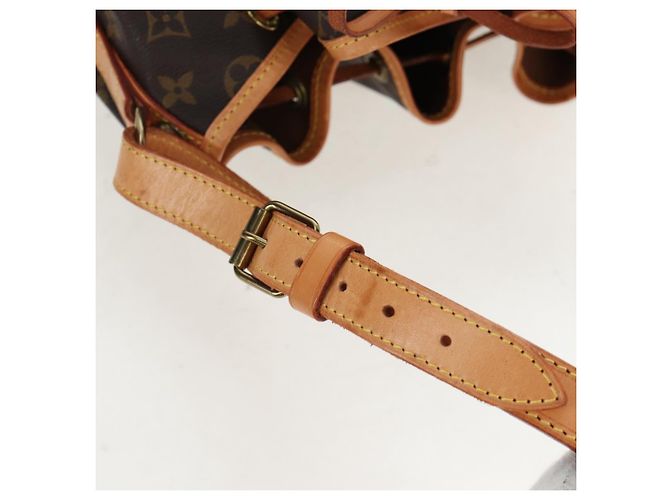 LOUIS VUITTON Monogram Noe Shoulder Bag M42224 LV - vista 8
