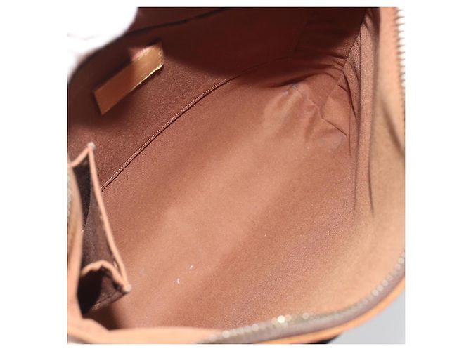 LOUIS VUITTON Monogram Odeon PM Shoulder Bag M56390 LV - vista 11