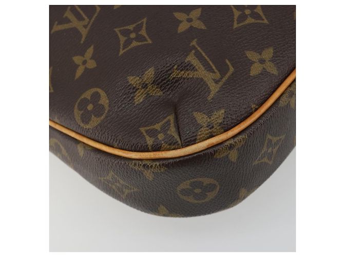 LOUIS VUITTON Monogram Odeon PM Shoulder Bag M56390 LV - vista 14