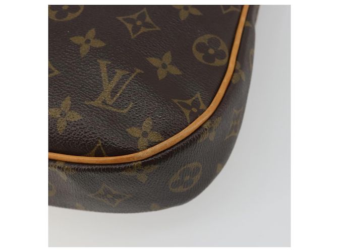 LOUIS VUITTON Monogram Odeon PM Shoulder Bag M56390 LV - vista 15