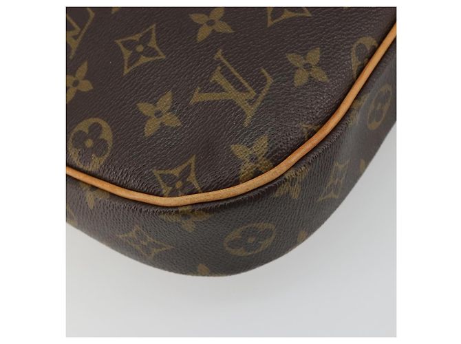 LOUIS VUITTON Monogram Odeon PM Shoulder Bag M56390 LV - vista 16