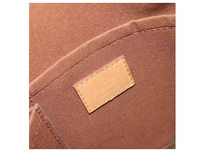 LOUIS VUITTON Monogram Odeon PM Shoulder Bag M56390 LV - vista 17
