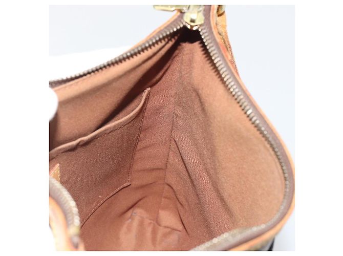 LOUIS VUITTON Monogram Odeon PM Shoulder Bag M56390 LV - vista 18