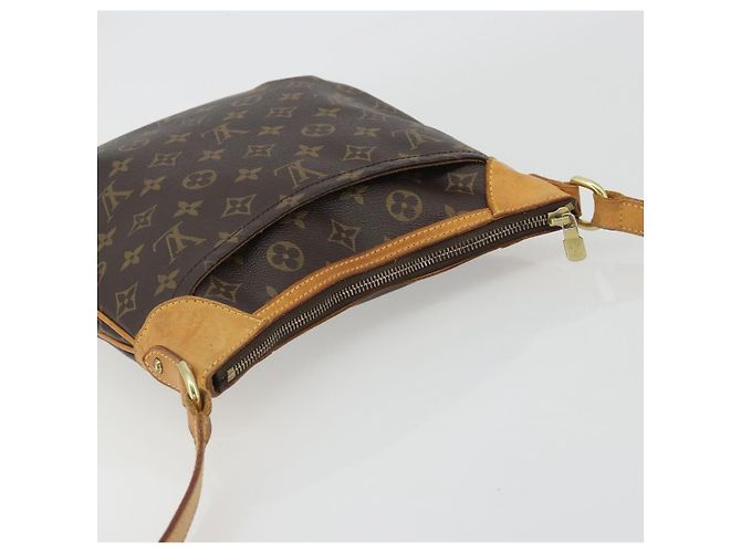 LOUIS VUITTON Monogram Odeon PM Shoulder Bag M56390 LV - vista 6