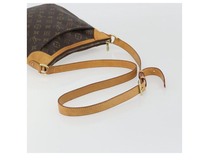 LOUIS VUITTON Monogram Odeon PM Shoulder Bag M56390 LV - vista 7