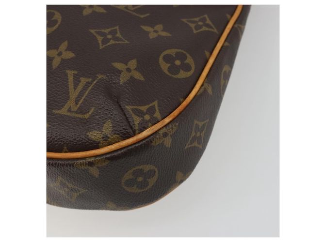 LOUIS VUITTON Monogram Odeon PM Shoulder Bag M56390 LV - vista 9