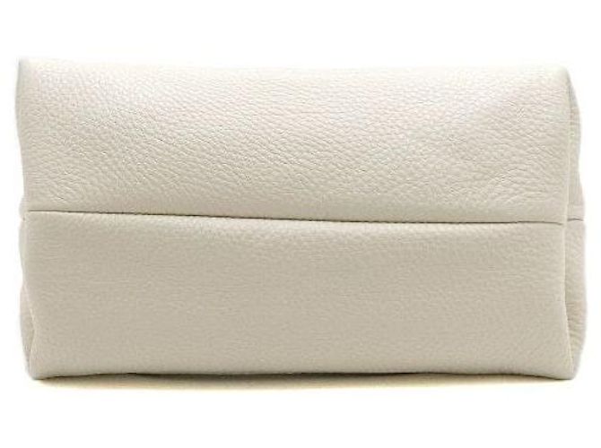 Gucci Borsa Tote con manici per donna Softbit Medium Bianca Bianco - vista 6