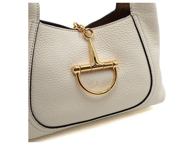 Gucci Borsa Tote con manici per donna Softbit Medium Bianca Bianco - vista 7