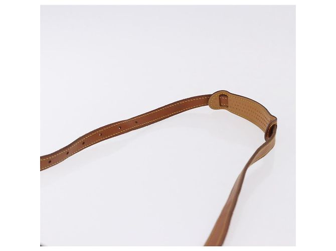 LOUIS VUITTON Monogram Jeune Fille MM Shoulder Bag M51226 LV - vista 14