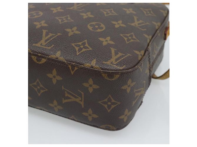 LOUIS VUITTON Monogram Spontini Hand Bag M47500 LV - vista 14