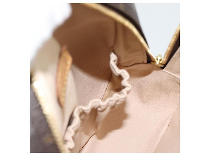 LOUIS VUITTON Monogram Spontini Hand Bag M47500 LV - vista 22