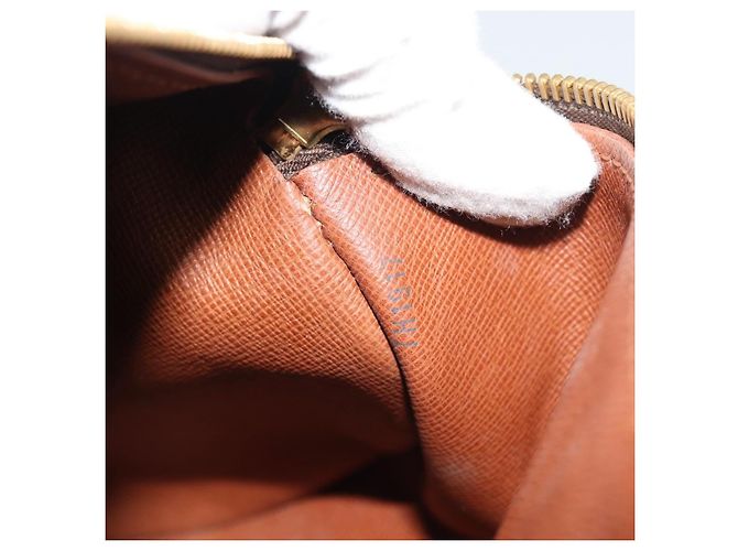 LOUIS VUITTON Monogram Papillon 30 Hand Bag M51365 LV - vista 11