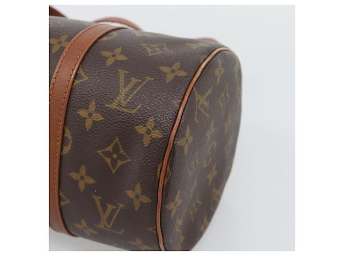 LOUIS VUITTON Monogram Papillon 30 Hand Bag M51365 LV - vista 15