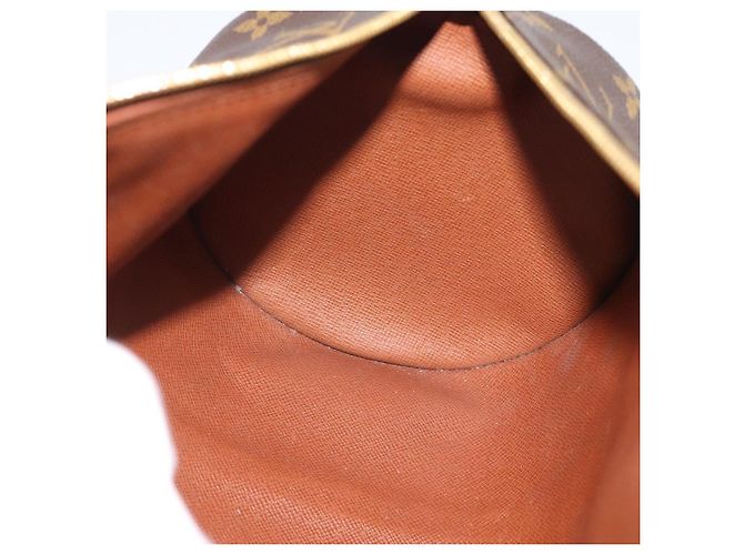 LOUIS VUITTON Monogram Papillon 30 Hand Bag M51365 LV - vista 19
