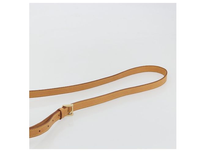 LOUIS VUITTON Monogram Vernis Sullivan Vertical Bag Lavande M91258 - vista 8