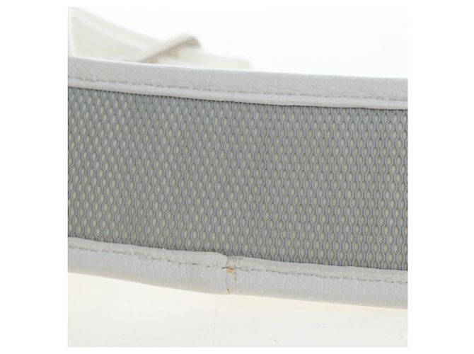 Christian Dior Saddle Messenger Bag Nylon Sacai Collaboration - vista 10