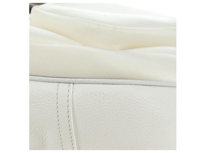 Christian Dior Saddle Messenger Bag Nylon Sacai Collaboration - vista 15