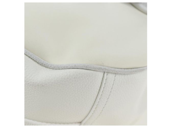 Christian Dior Saddle Messenger Bag Nylon Sacai Collaboration - vista 16