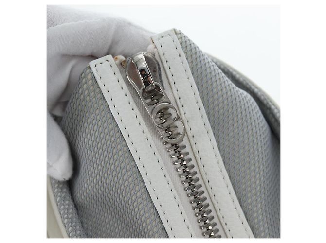 Christian Dior Saddle Messenger Bag Nylon Sacai Collaboration - vista 23