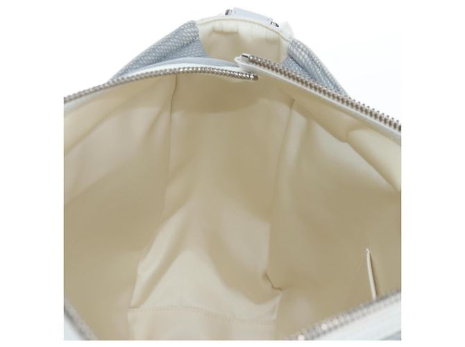 Christian Dior Saddle Messenger Bag Nylon Sacai Collaboration - vista 26