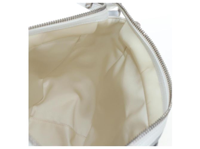 Christian Dior Saddle Messenger Bag Nylon Sacai Collaboration - vista 27