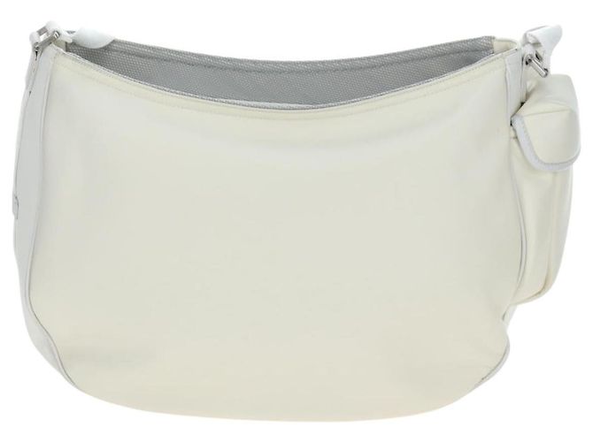 Christian Dior Saddle Messenger Bag Nylon Sacai Collaboration - vista 3
