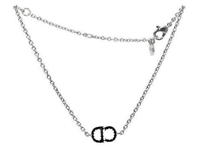 Dior Clair Dune Silver Armband Silber - Ansicht 2