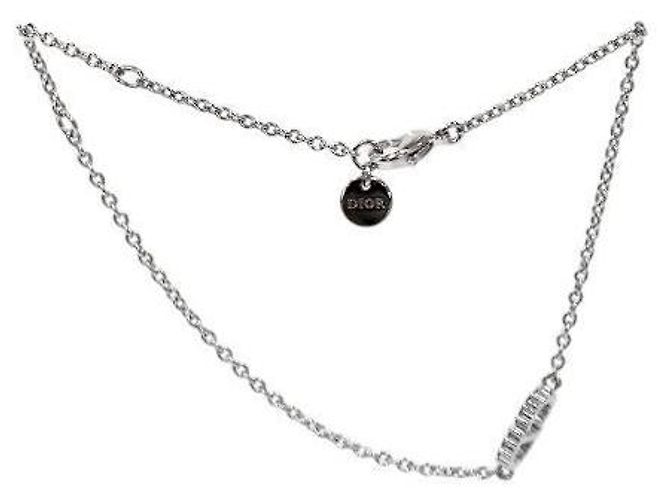 Dior Clair Dune Silver Armband Silber - Ansicht 3
