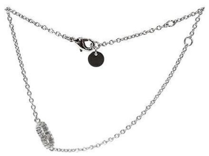 Dior Clair Dune Silver Armband Silber - Ansicht 4