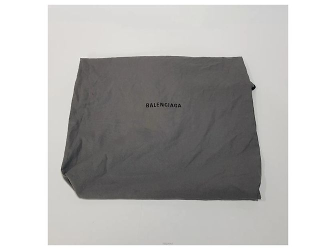 Balenciaga Bazaar Bag XXS Borsa a Tracolla - vista 10