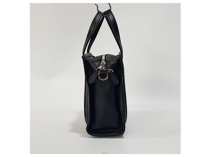 Balenciaga Bazaar Bag XXS Borsa a Tracolla - vista 3