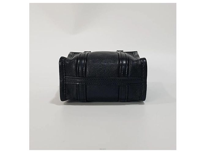Balenciaga Bazaar Bag XXS Borsa a Tracolla - vista 7