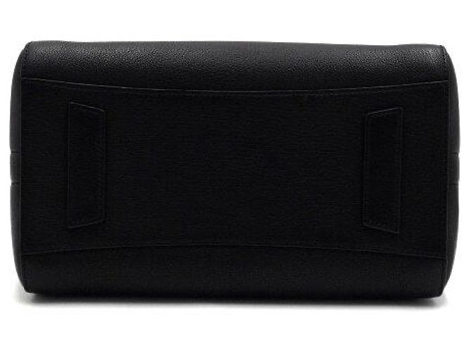 Givenchy Borsa Antigona Tote Bag piccola e borsa a tracolla Nera Nero - vista 6