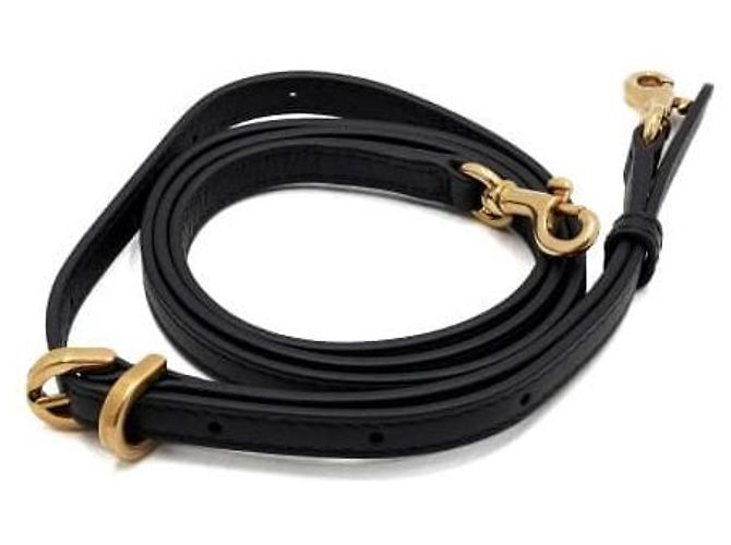 Balenciaga Borsa Tote e Borsa a Tracolla Rodeo Vanity in pelle di vitello nera Nero - vista 11