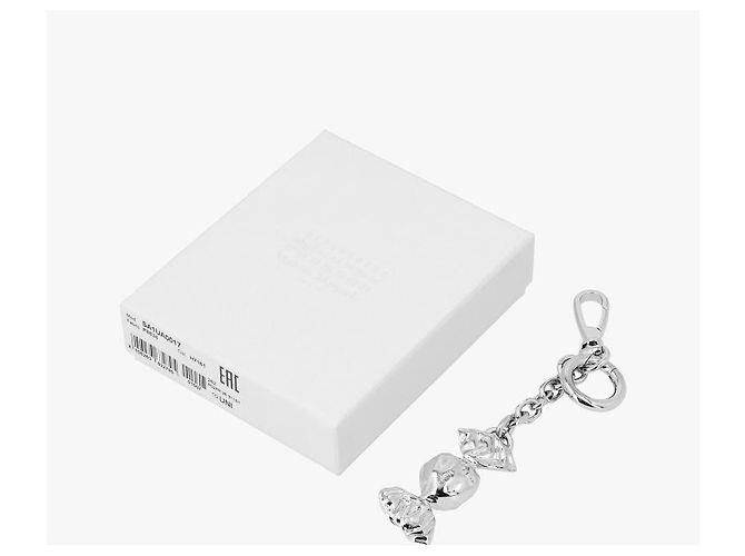 Maison Martin Margiela Portachiavi Candy - vista 10