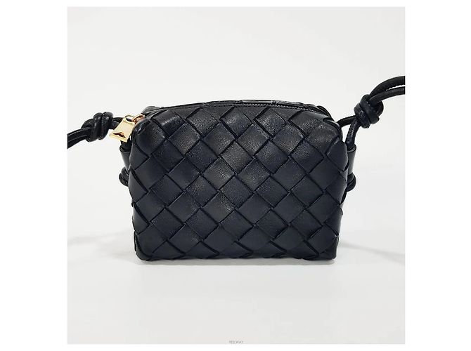 Bottega Veneta Bolsa Tiracolo Candy Loop - vista 2