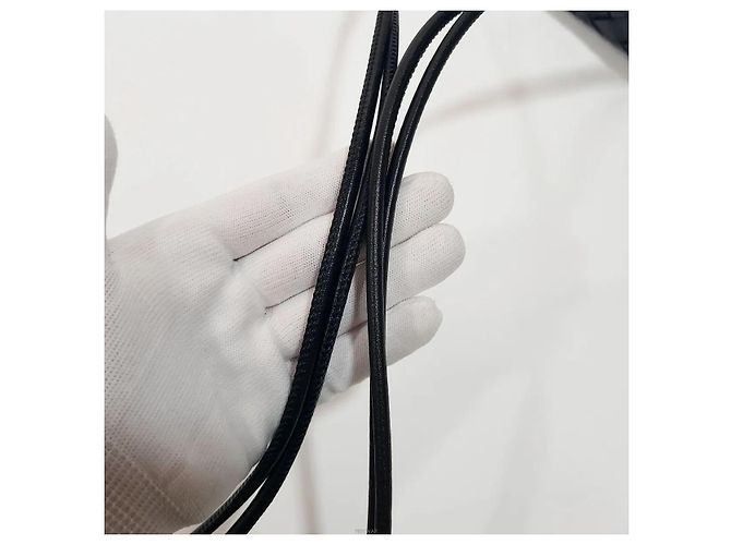 Bottega Veneta Bolsa Tiracolo Candy Loop - vista 4