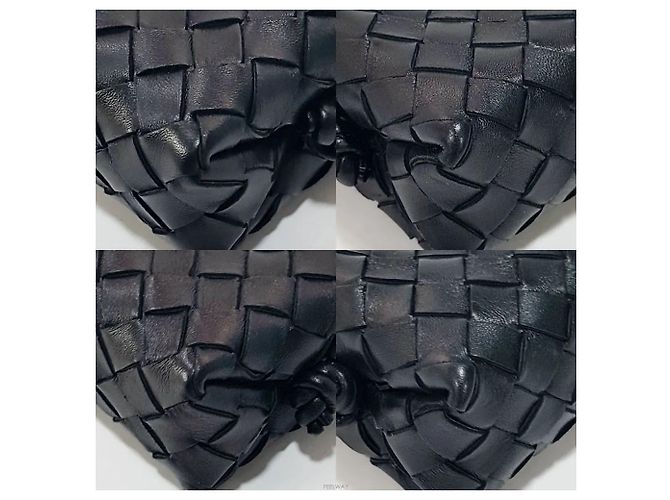 Bottega Veneta Bolsa Tiracolo Candy Loop - vista 6