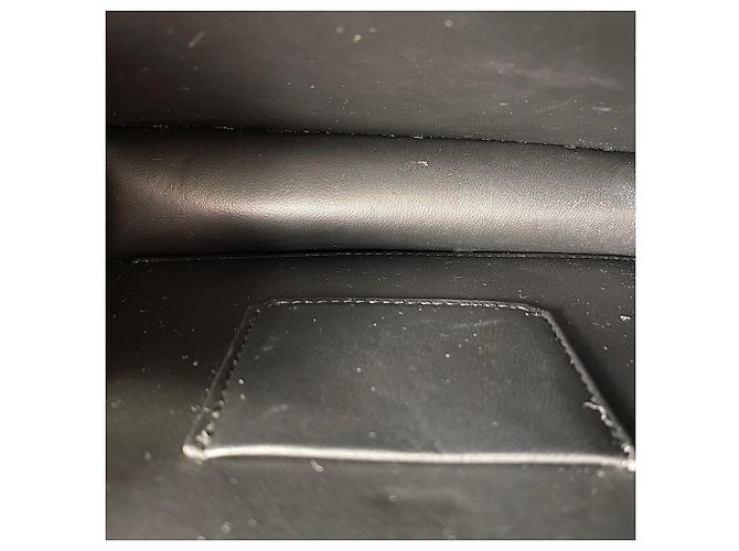 Borsa a mano/Borsa a tracolla Cartier Panthère in rosso - vista 8