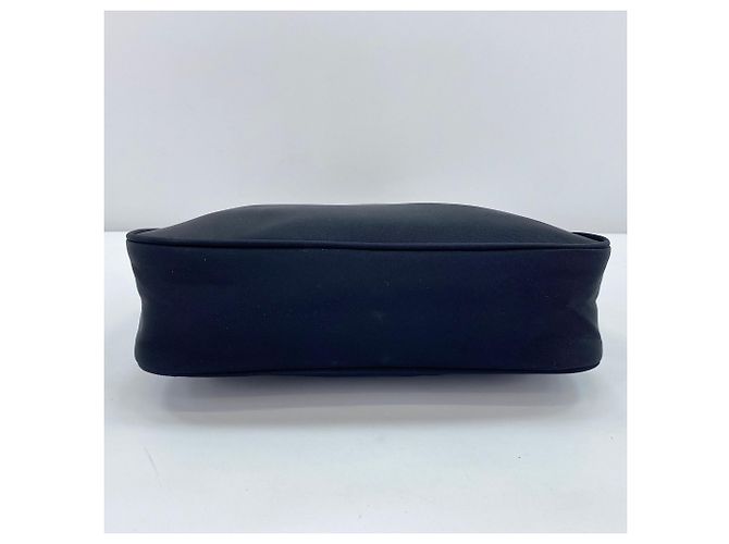 Borsa Prada Re-Edition in Nero - vista 7