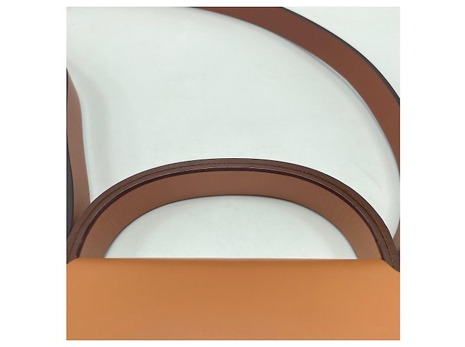Hermès Borsa Tote Hermes Herbag MM Rosa - vista 10