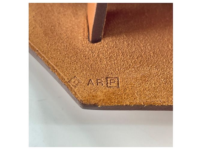 Hermès Borsa Tote Hermes Herbag MM Rosa - vista 13